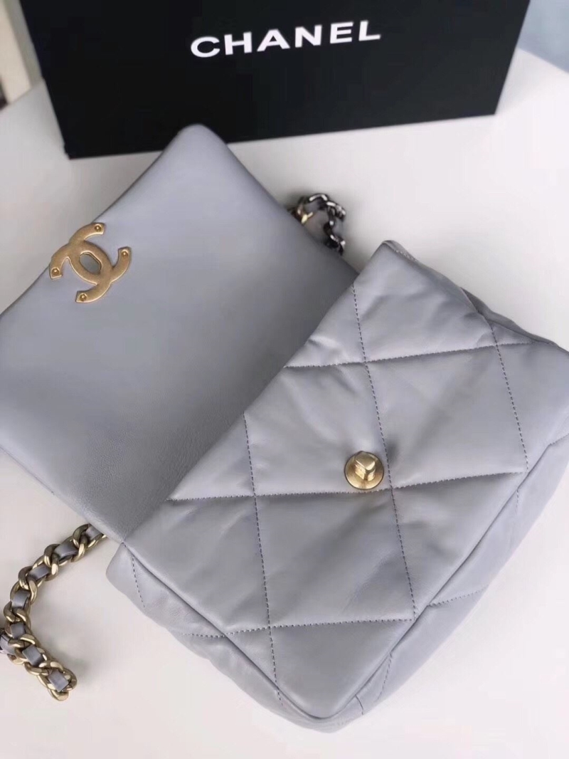 Ch**el 19 bags